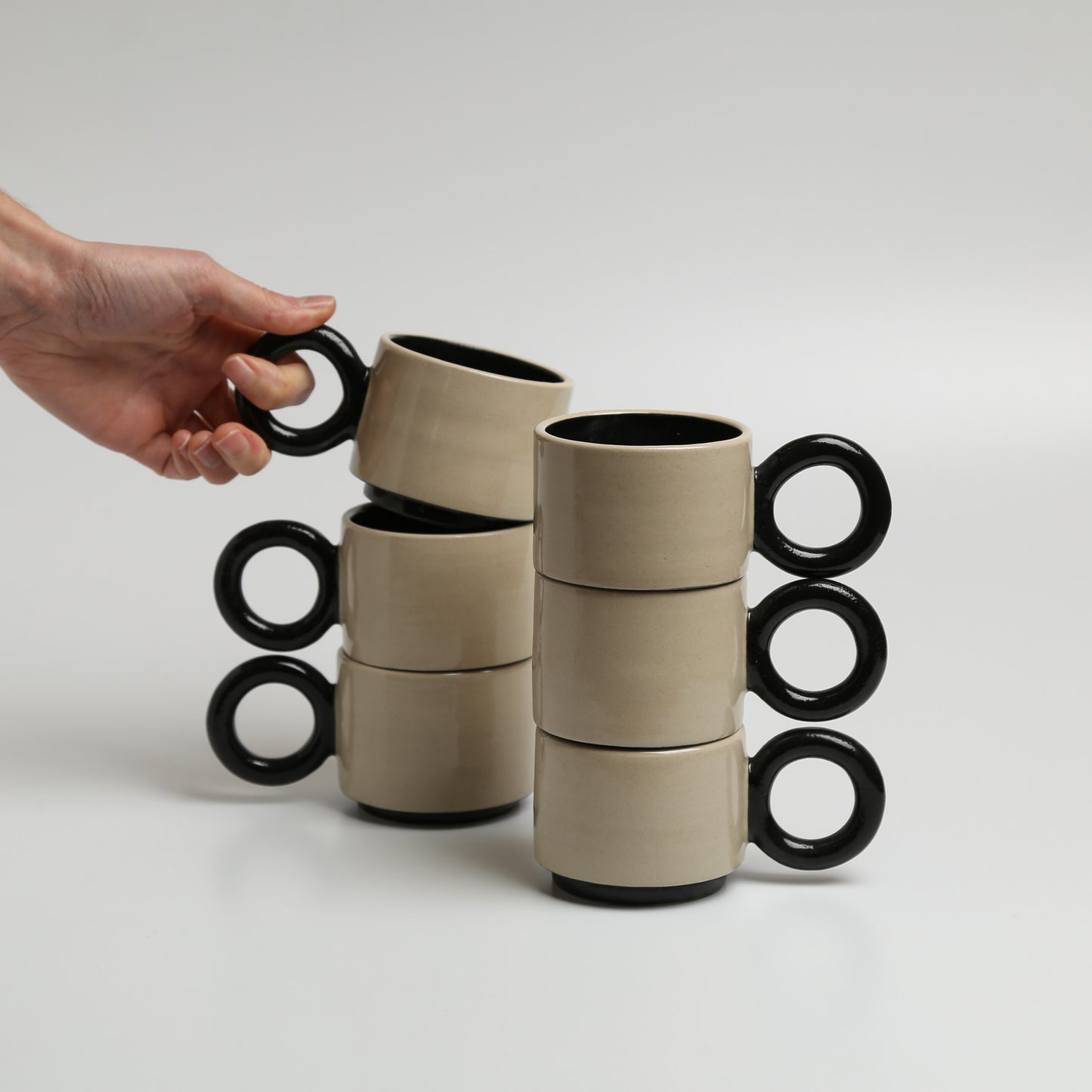 Taza Loop
