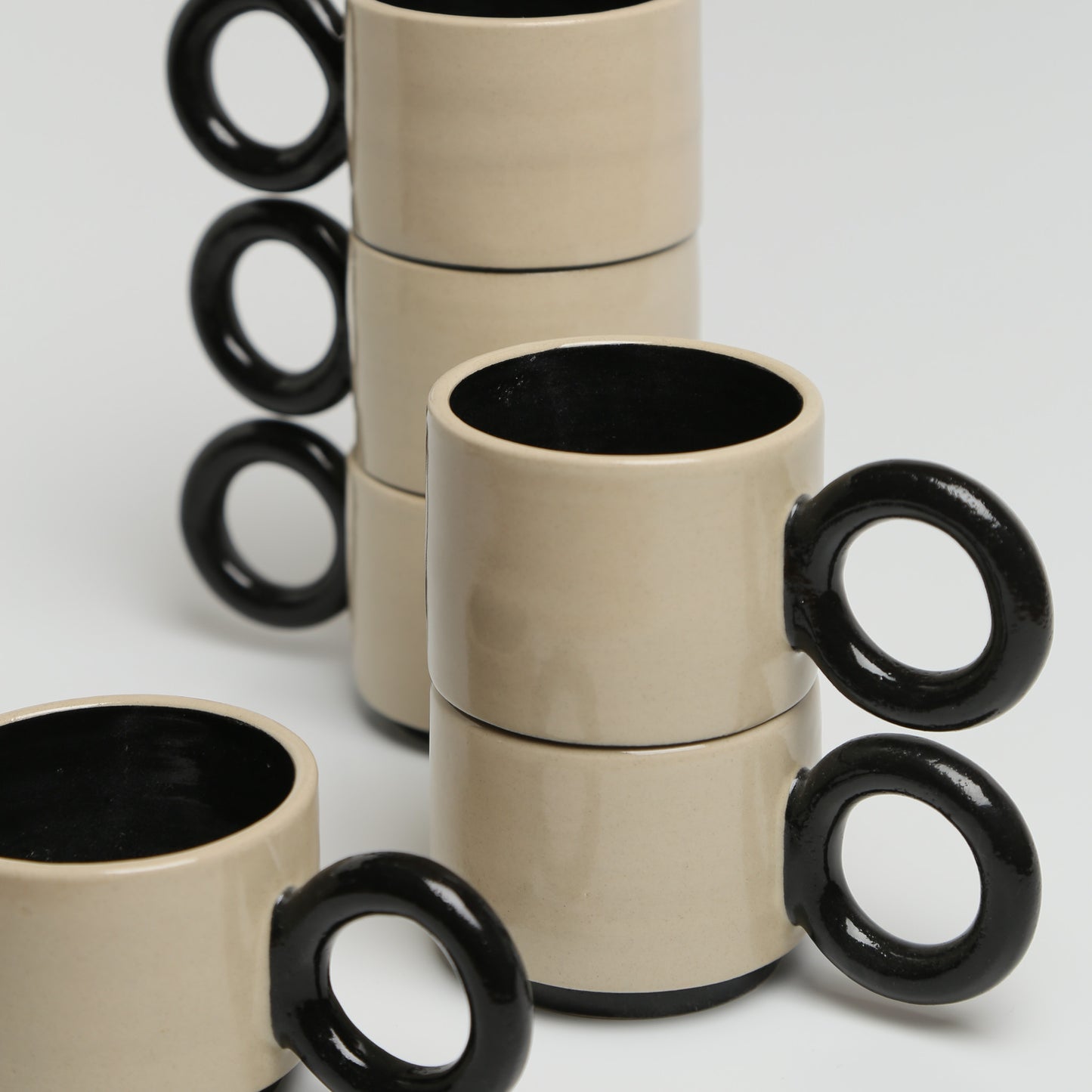 Taza Loop