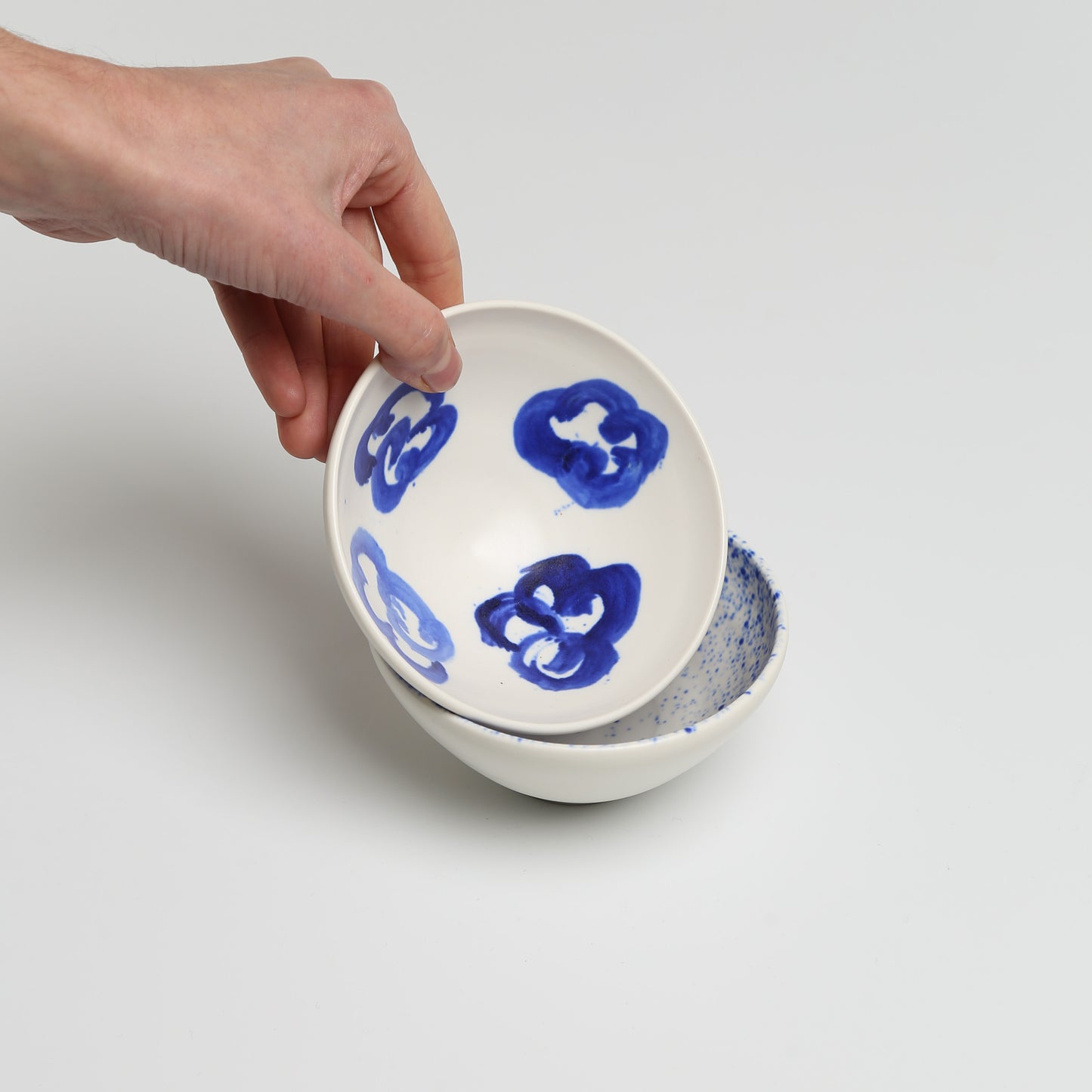 Bowls Porcelana