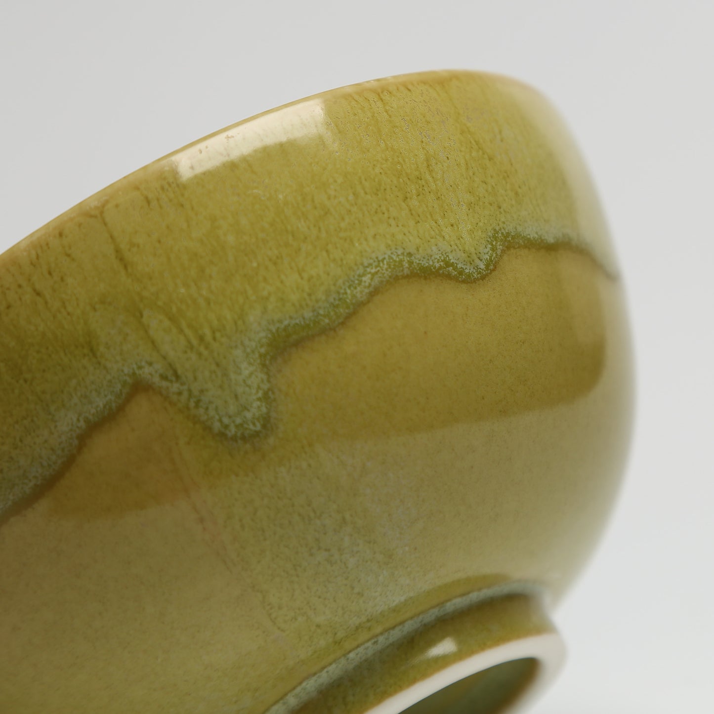 Bowl verde