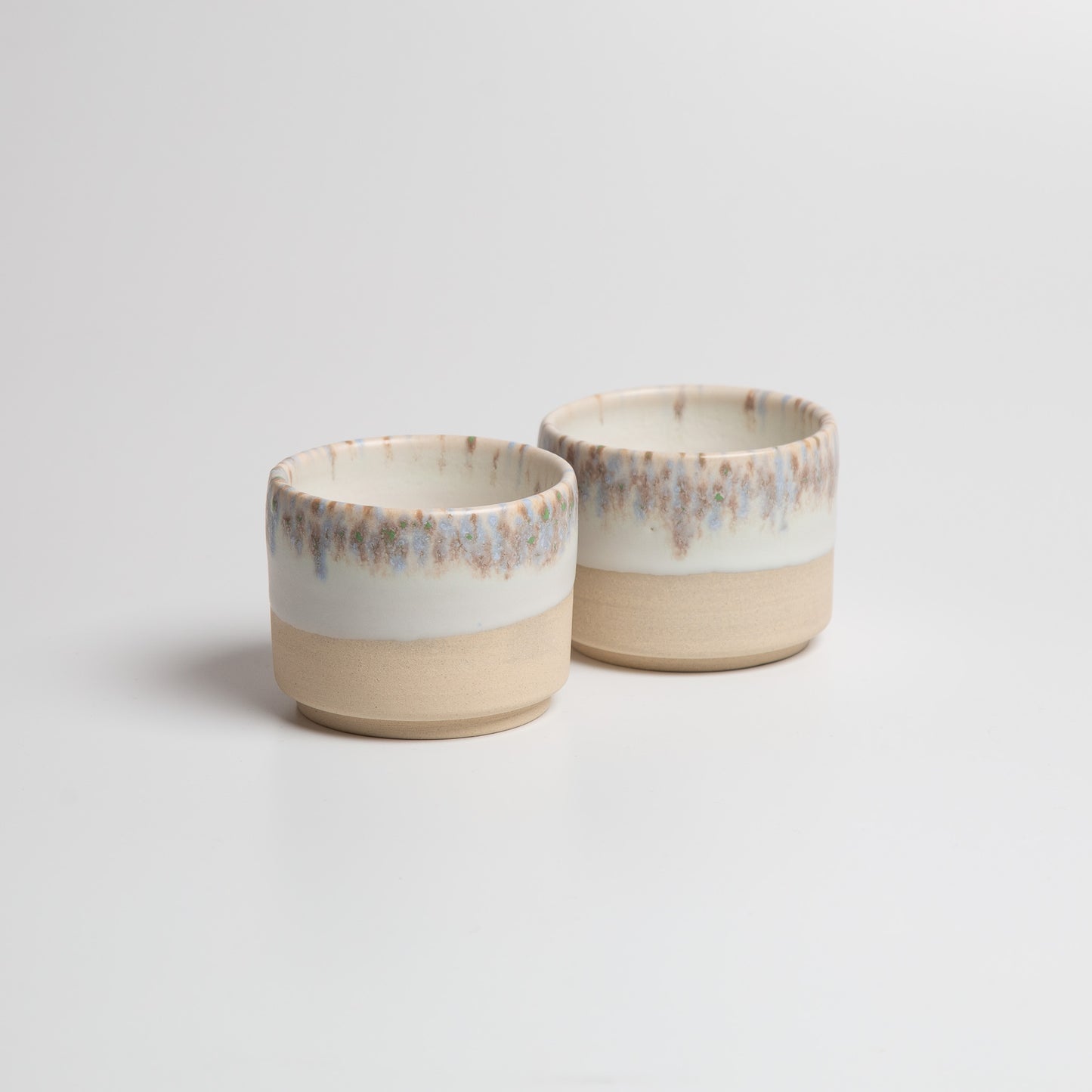 Vaso Mancha
