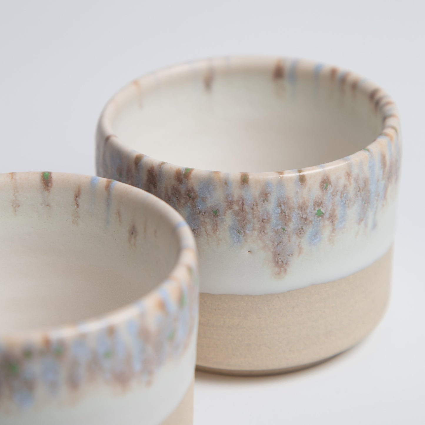 Vaso Mancha