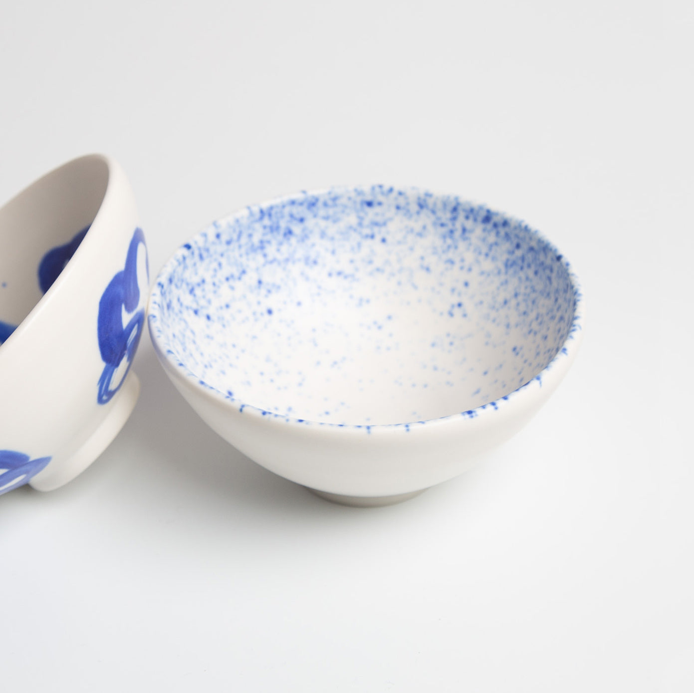 Bowls Porcelana