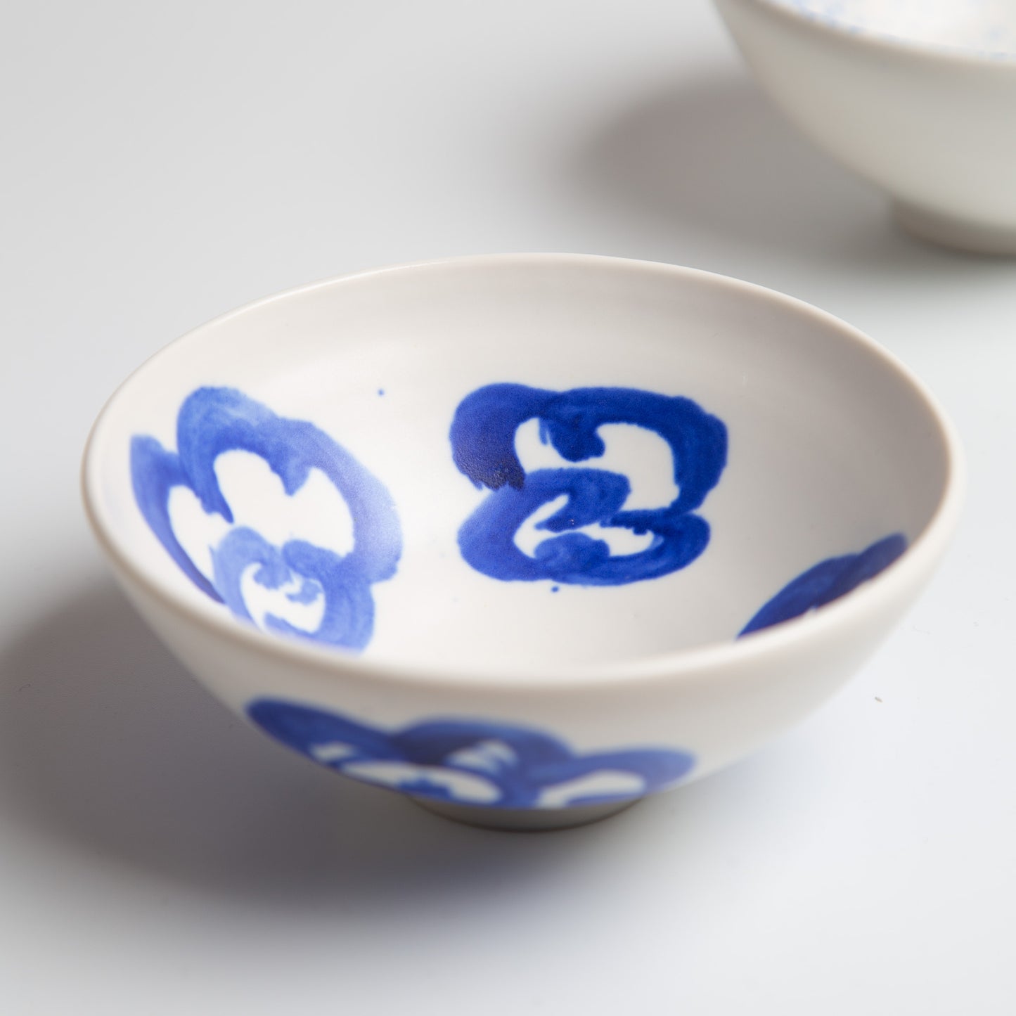 Bowls Porcelana