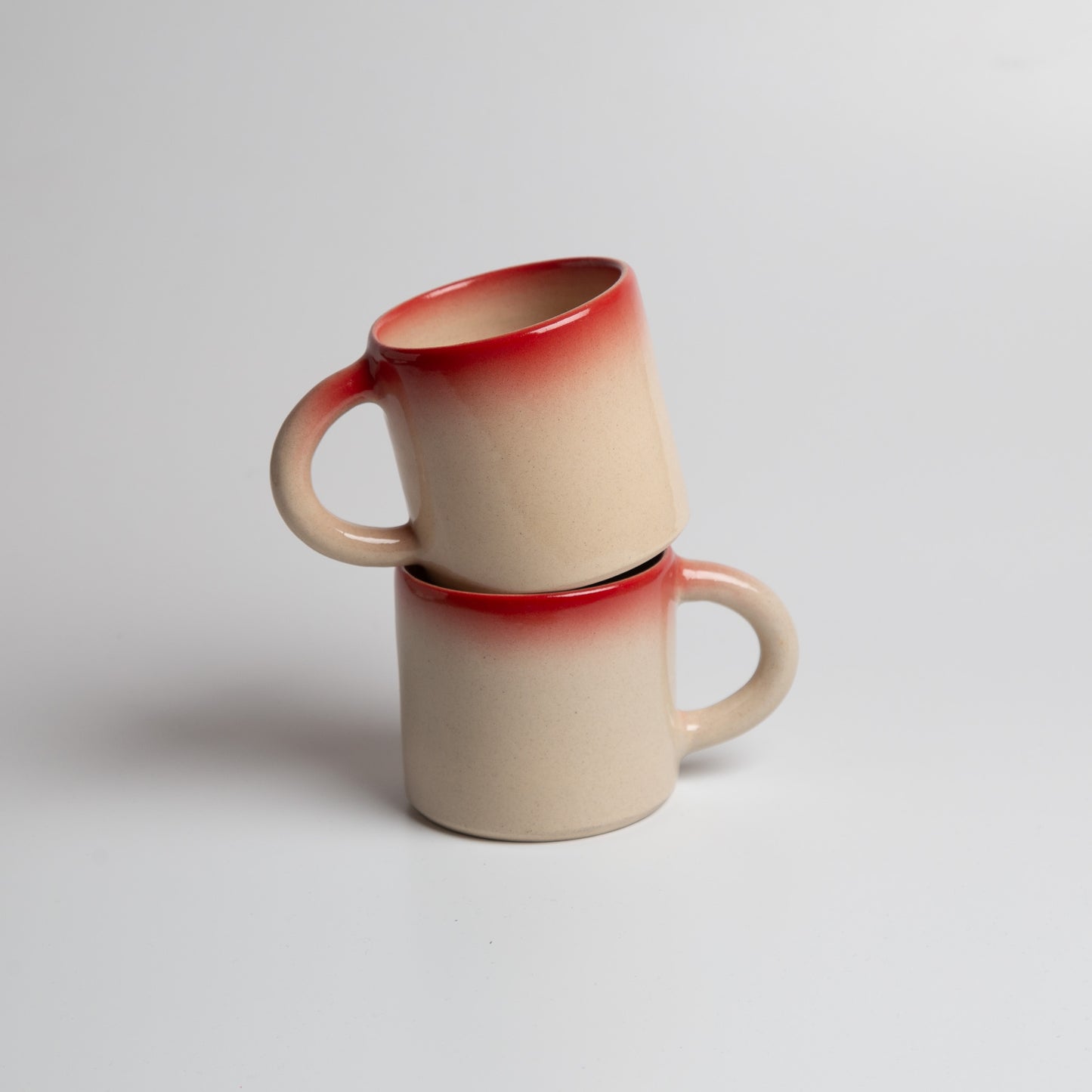 Taza Degradé