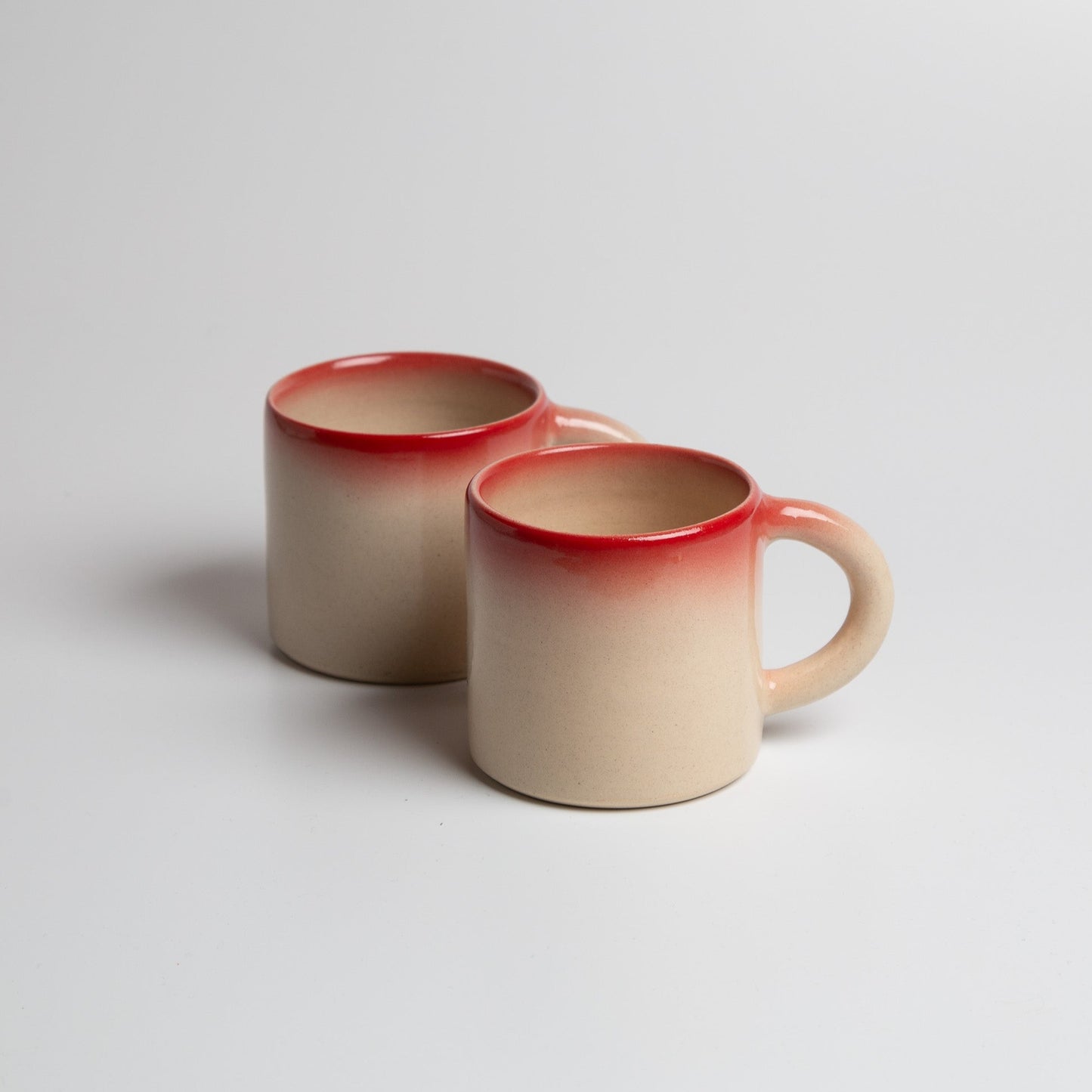 Taza Degradé