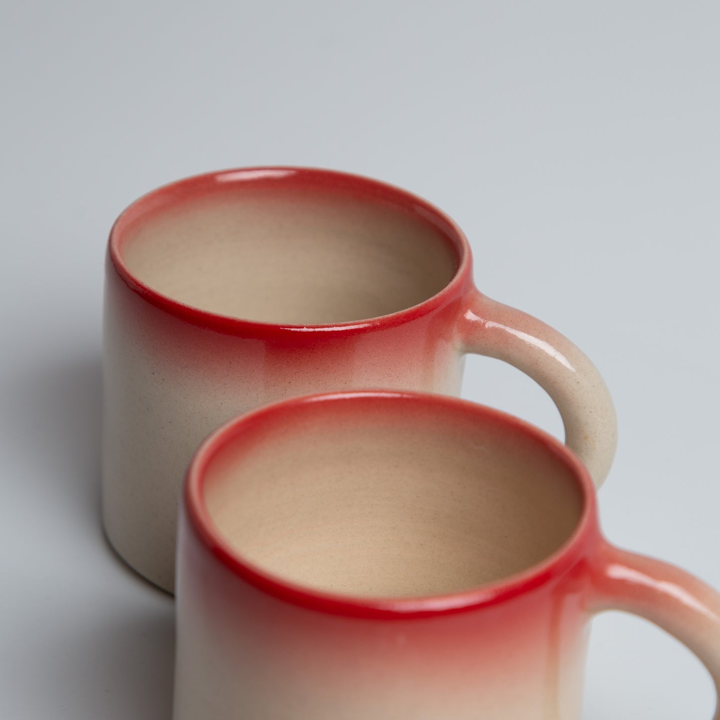 Taza Degradé