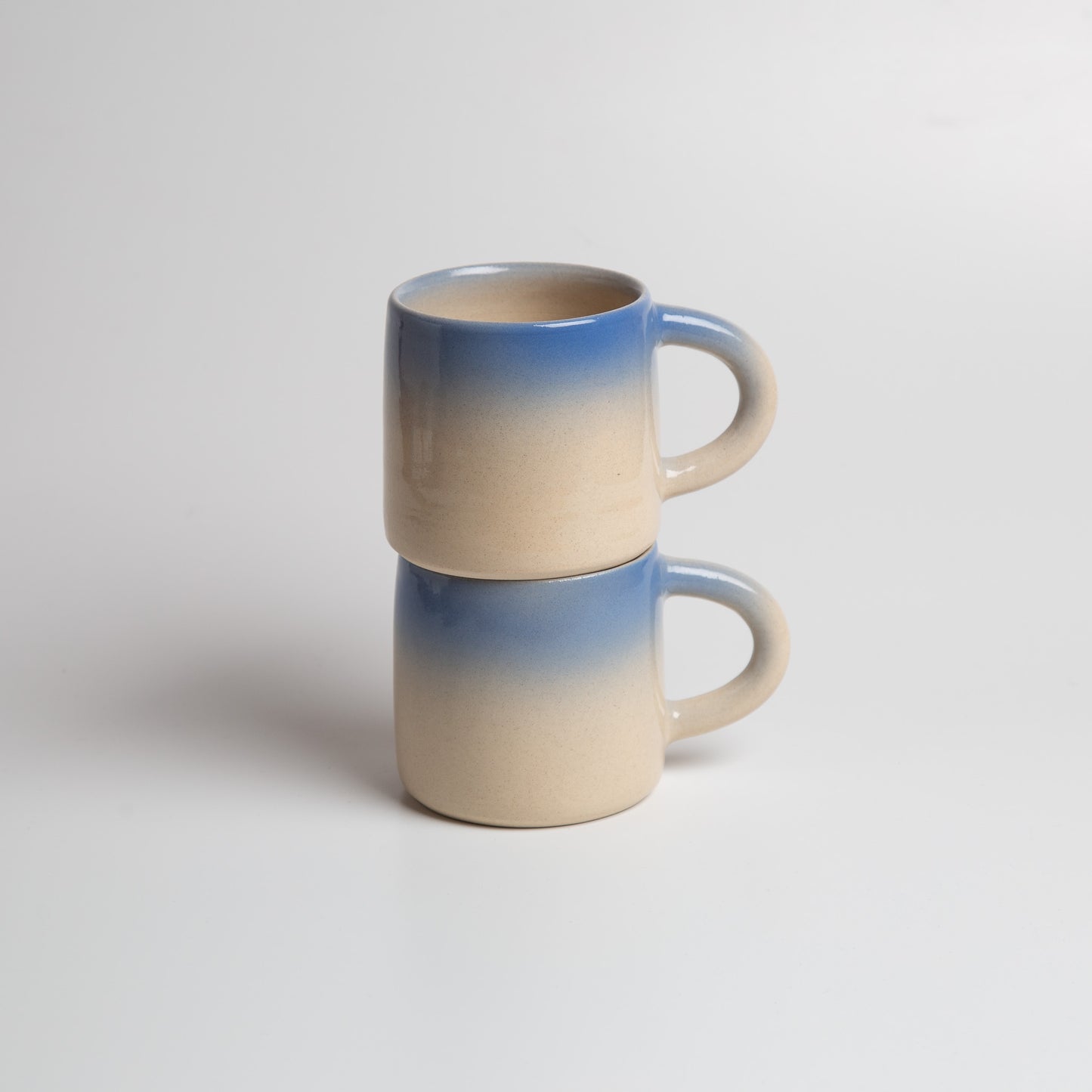 Taza Degradé