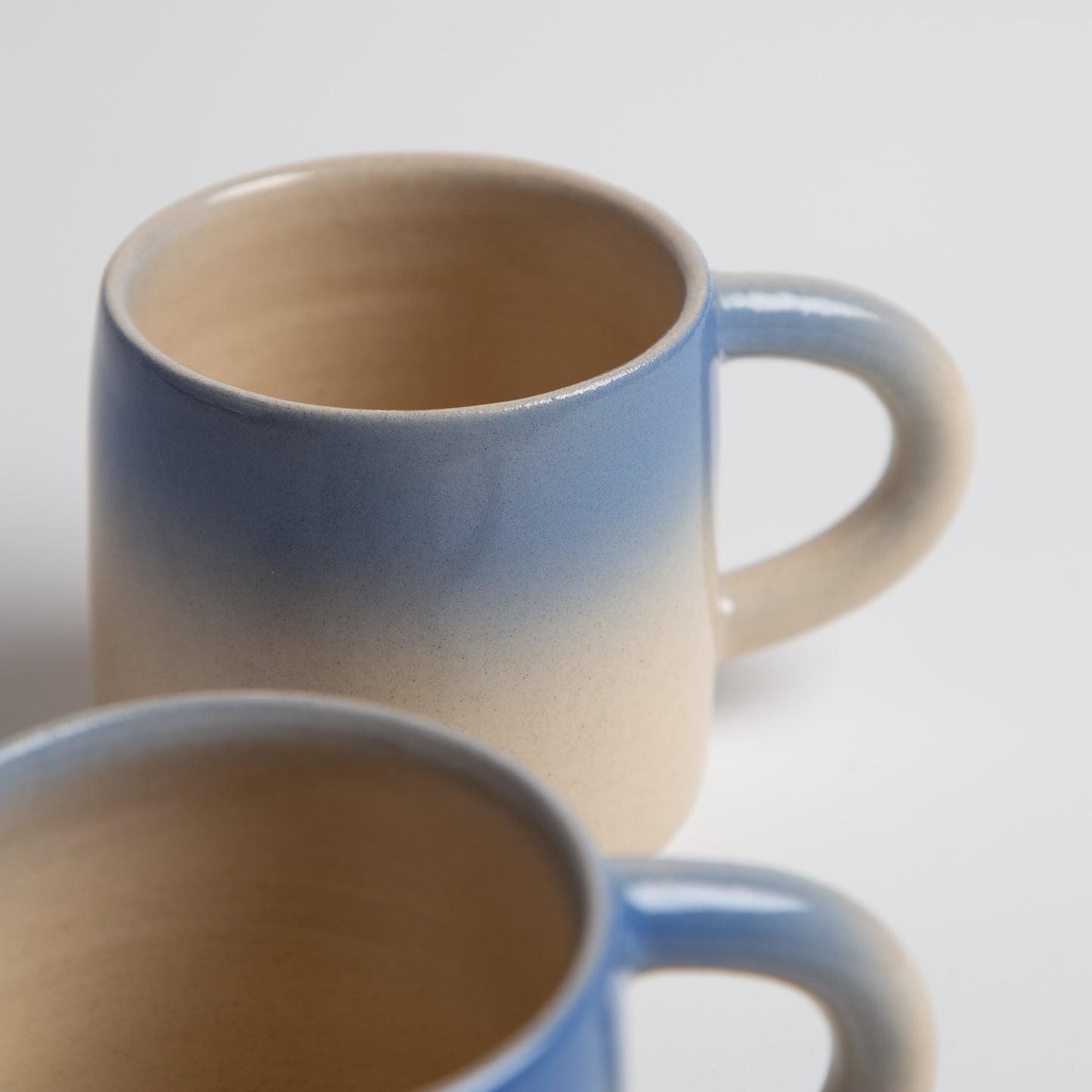 Taza Degradé