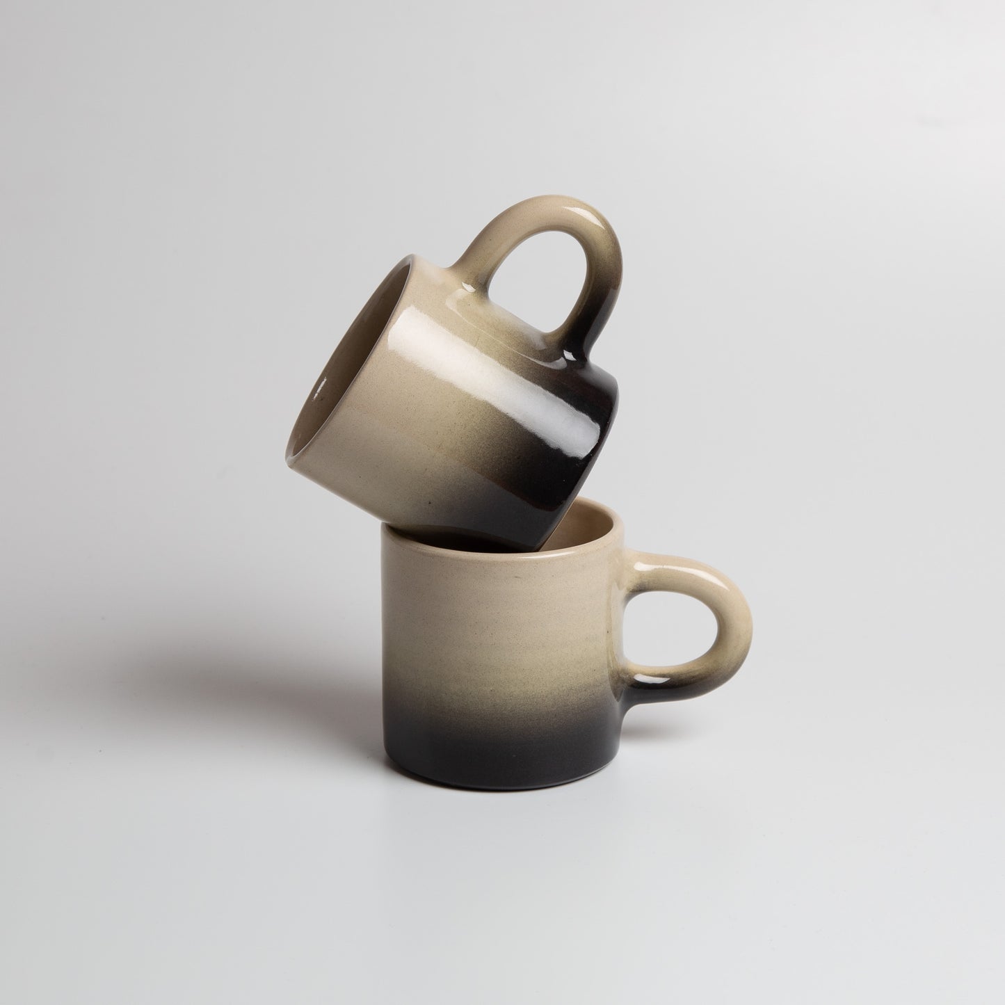 Taza Degradé