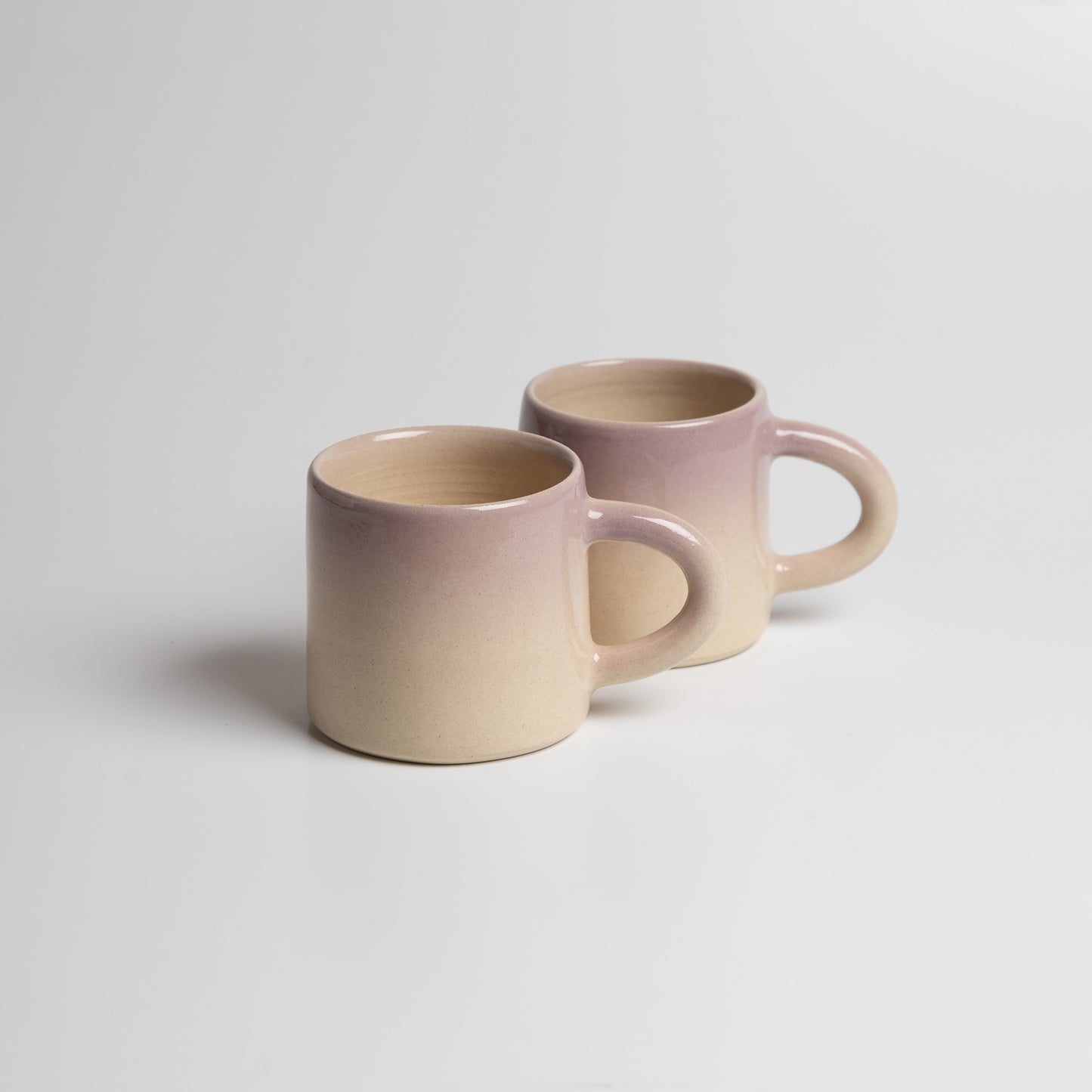 Taza Degradé