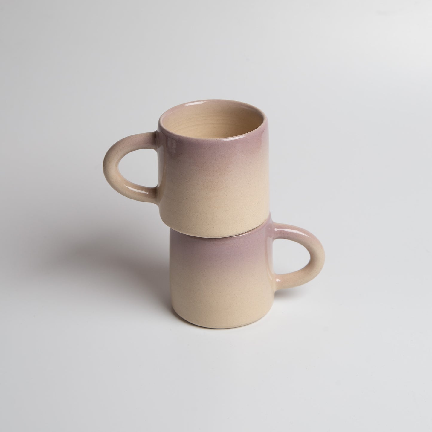 Taza Degradé