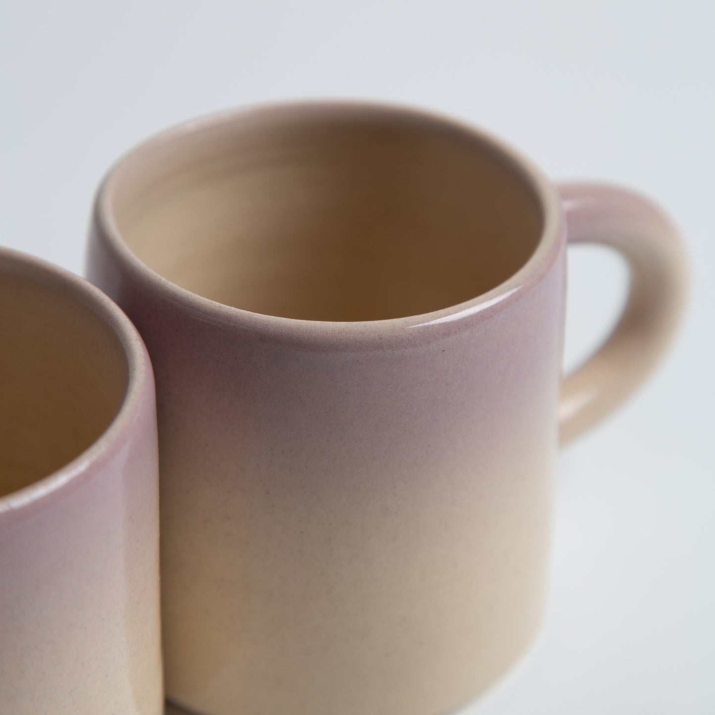 Taza Degradé