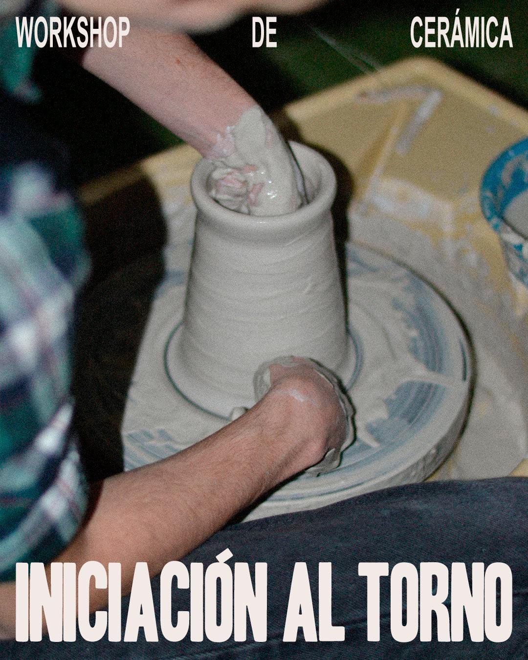 Vale Regalo - Workshop