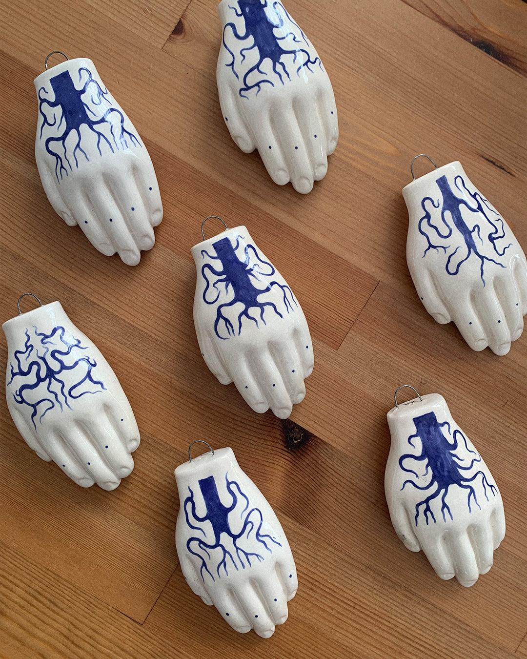 Taller de Ilustración en cerámica con Mabel Esteban