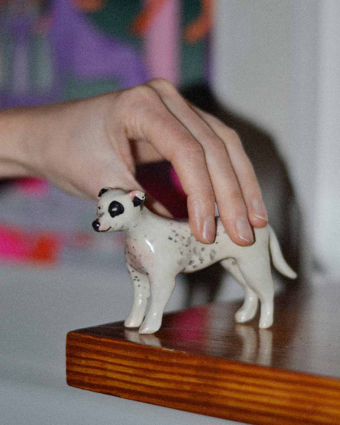 Mascotas personalizadas