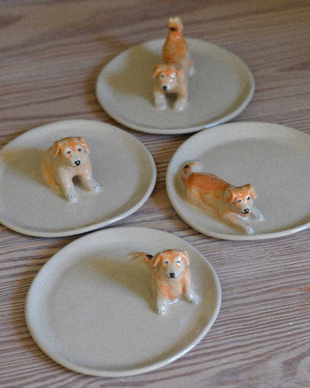 Mascotas personalizadas