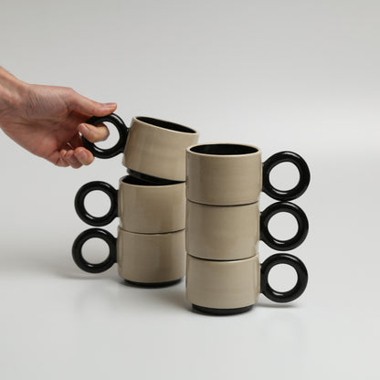 Taza Loop