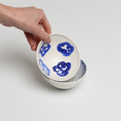 Bowls Porcelana
