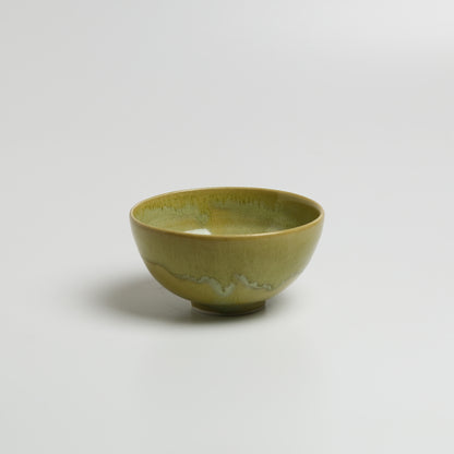 Bowl verde
