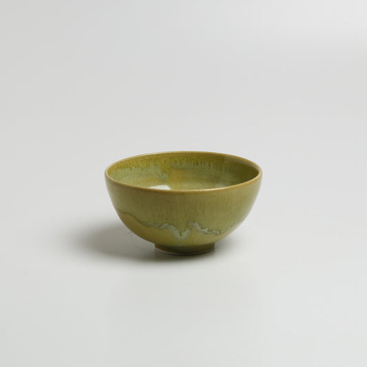 Bowl verde