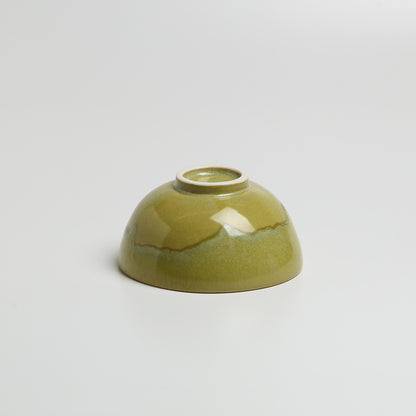 Bowl verde