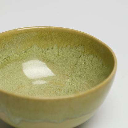Bowl verde