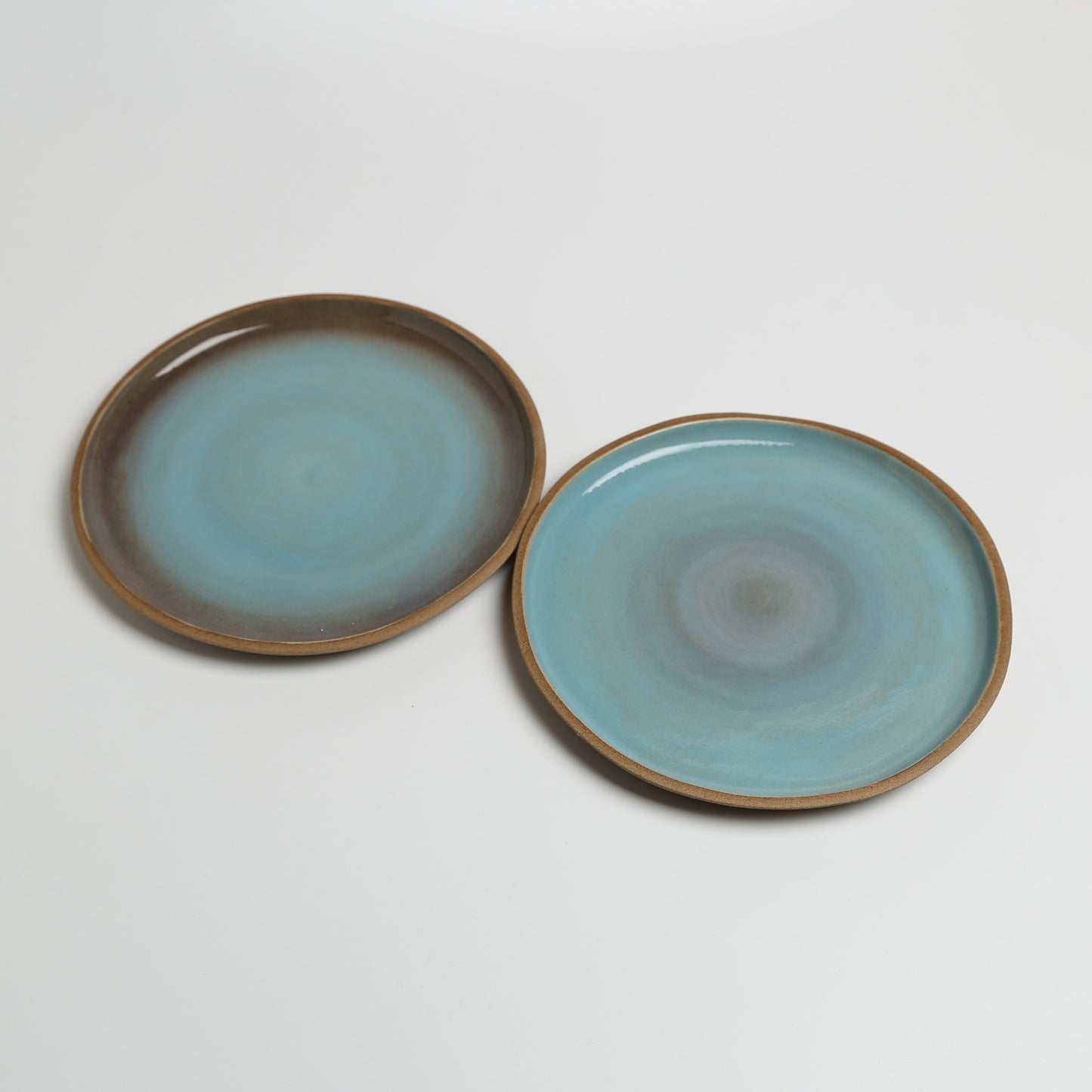 Plato mediano celeste