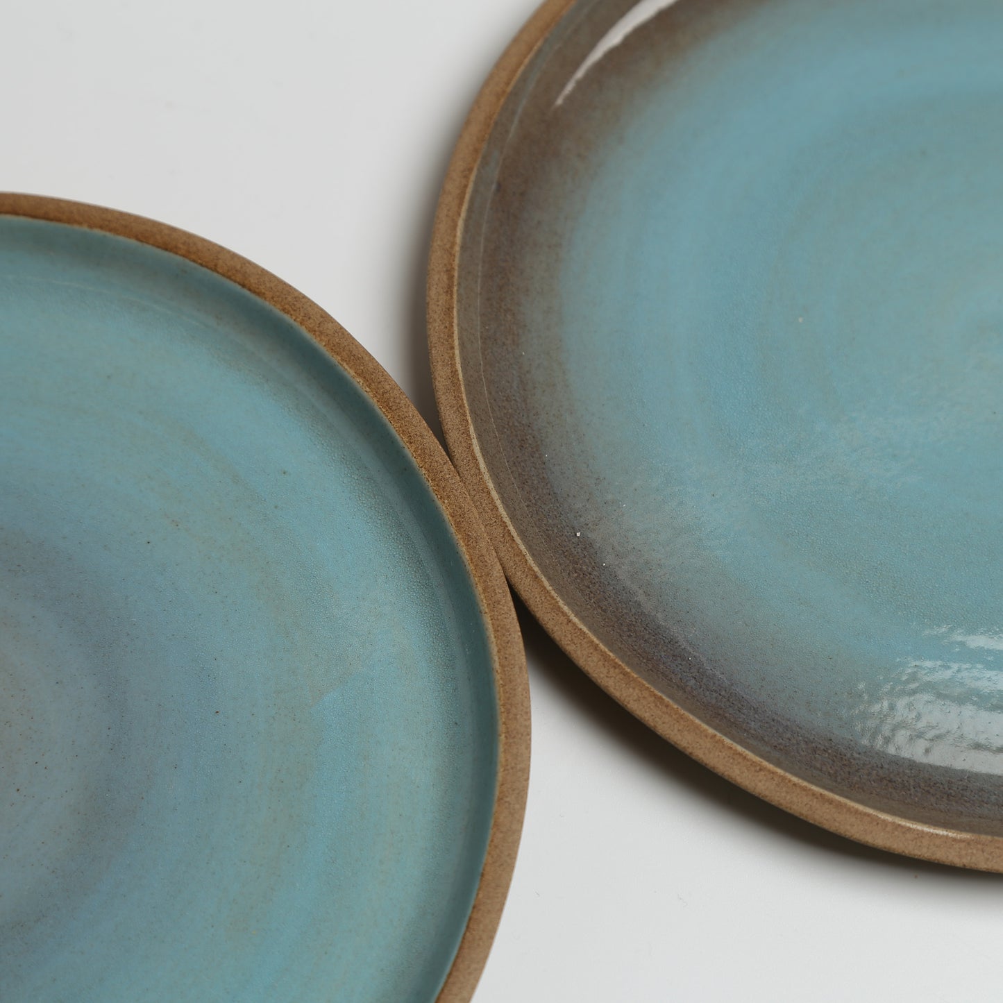 Plato mediano celeste