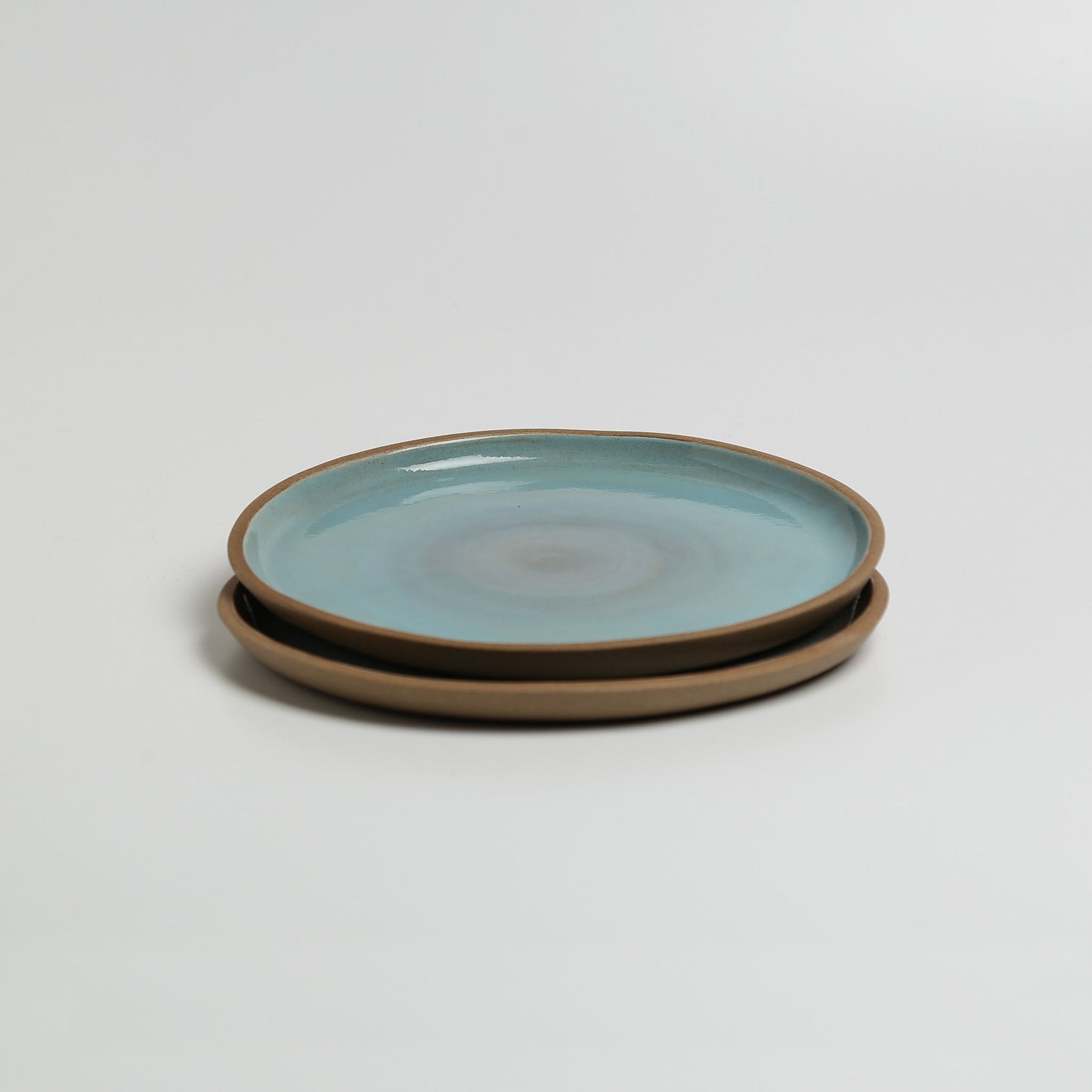 Plato mediano celeste