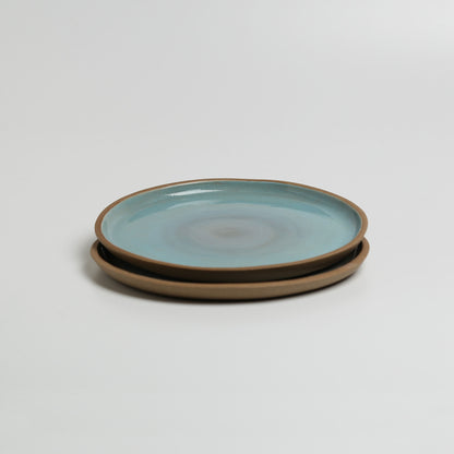 Plato mediano celeste