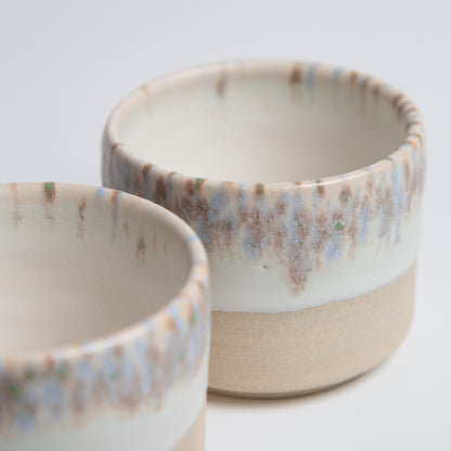Vaso Mancha