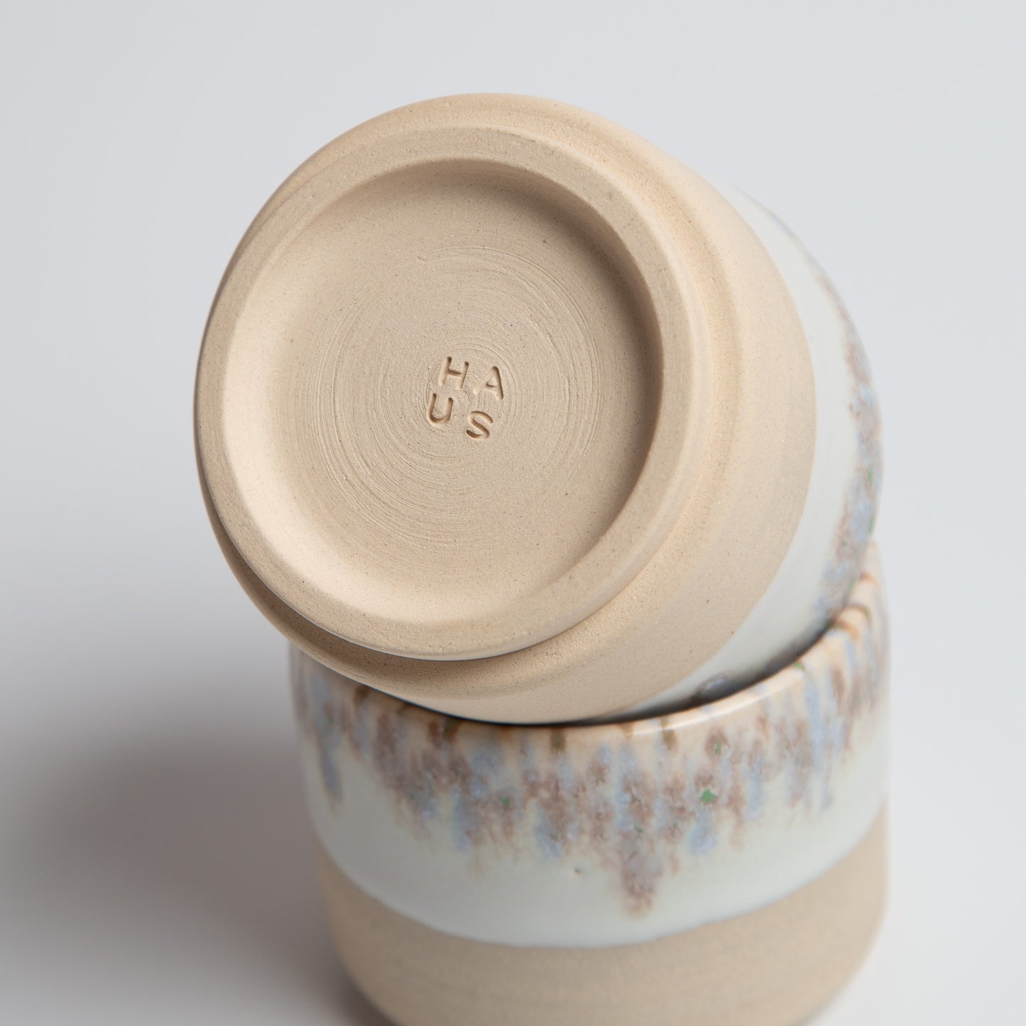 Vaso Mancha