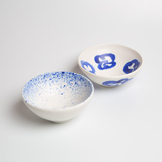Bowls Porcelana