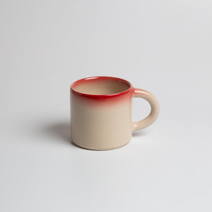 Taza Degradé