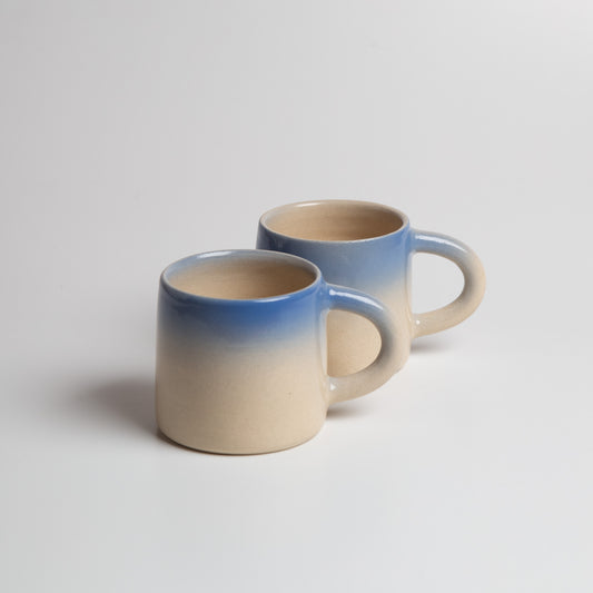 Taza Degradé