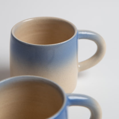 Taza Degradé