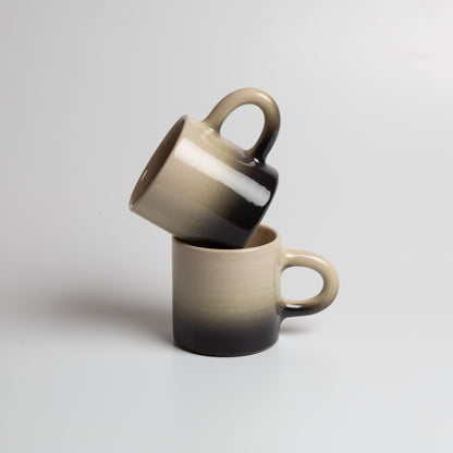 Taza Degradé