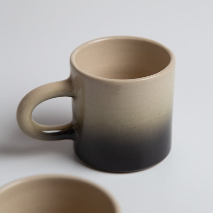 Taza Degradé