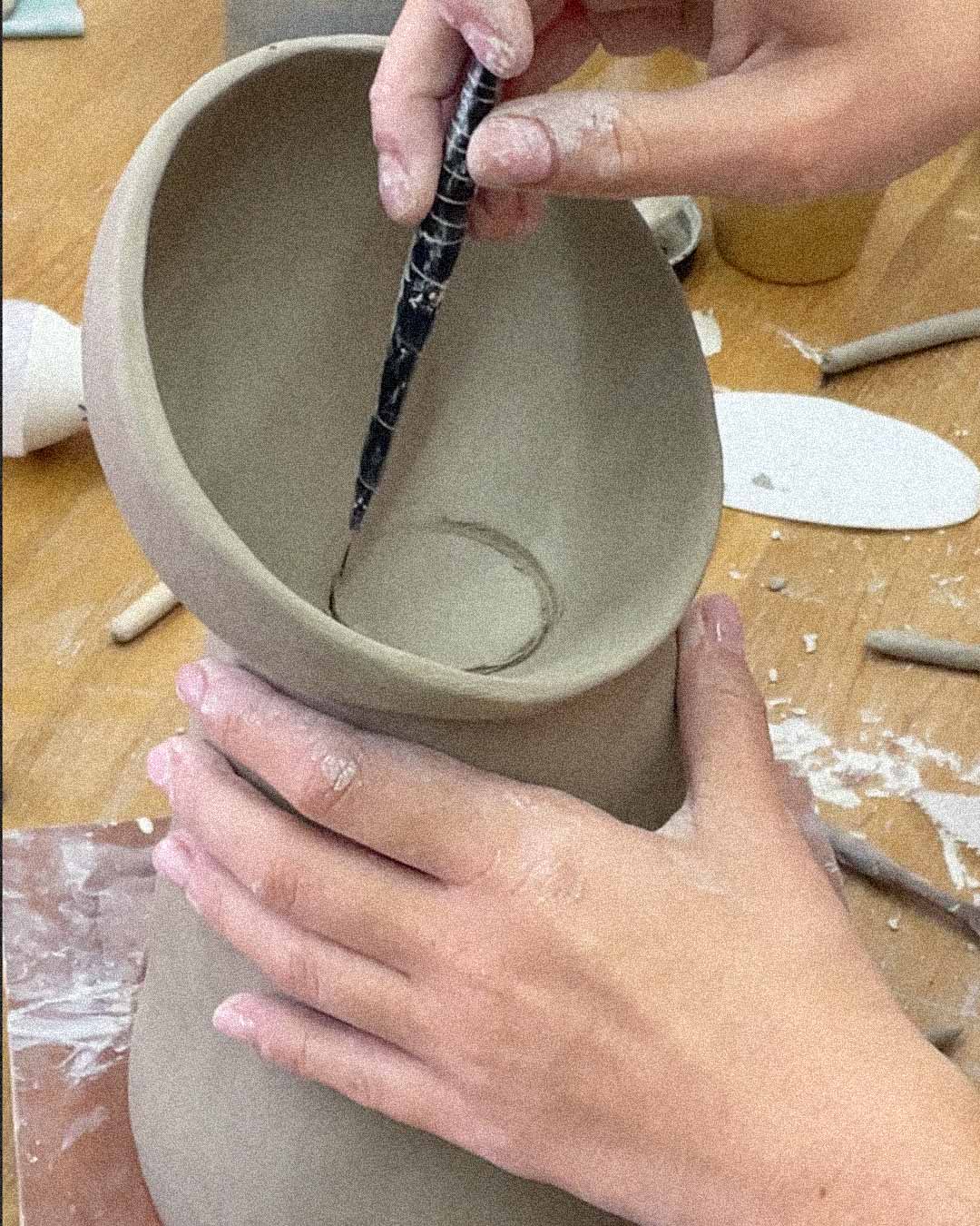 Taller de lámparas