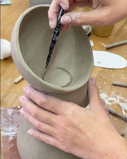 Taller de lámparas