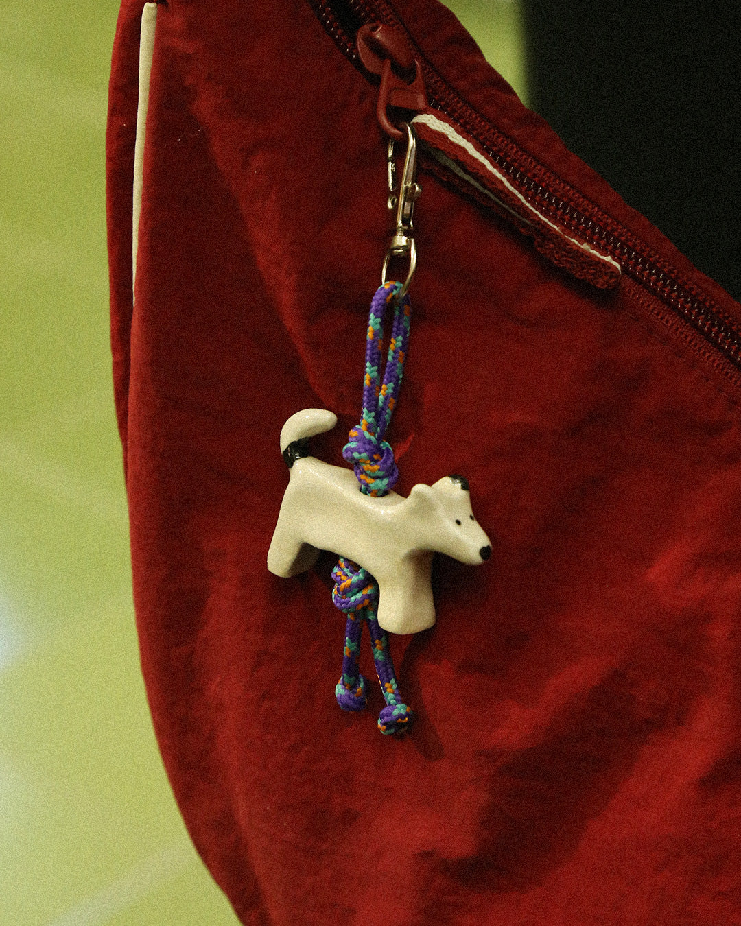 Taller de joyería en cerámica