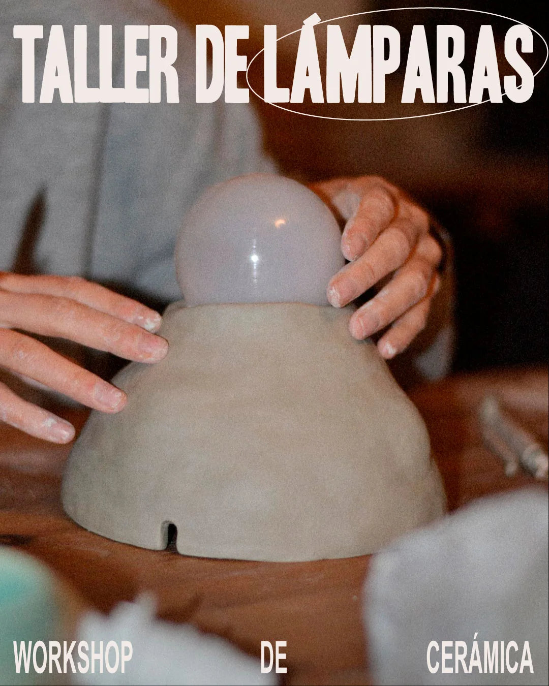 Vale Regalo - Workshop