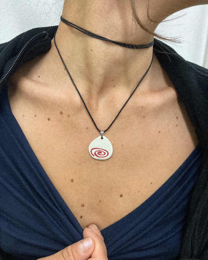 Taller de joyería en cerámica