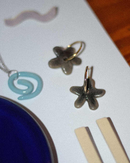 Taller de joyería en cerámica