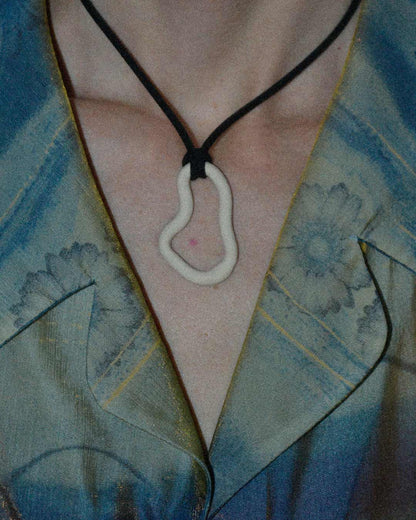 Taller de joyería en cerámica