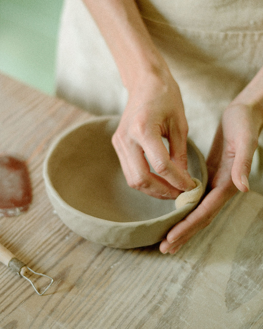 Vale Regalo - Workshop