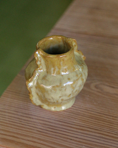 Workshop - Cerámica para principiantes