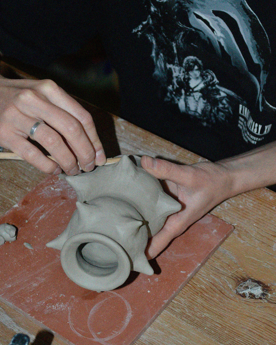 Workshop - Cerámica para principiantes